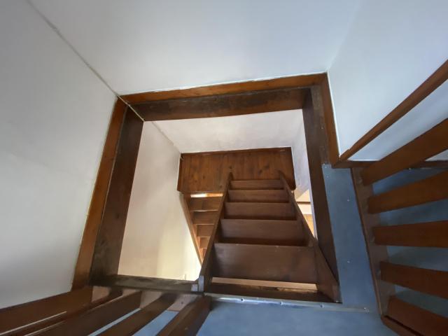 Maison 2 pièces, à louer à Le Quesnel 80118