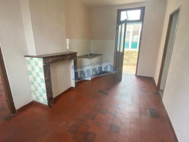 Maison 2 pièces à Penin