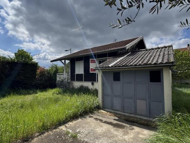 Maison 4 pièces Bron 305000 €