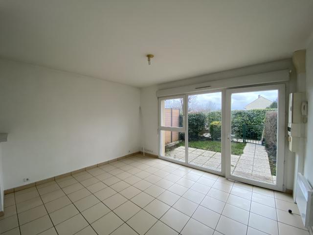 Maison 2 Pièces + garage
