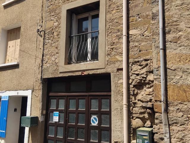 Maison 2 pièces entre Lézignan Corbières et Carcassonne