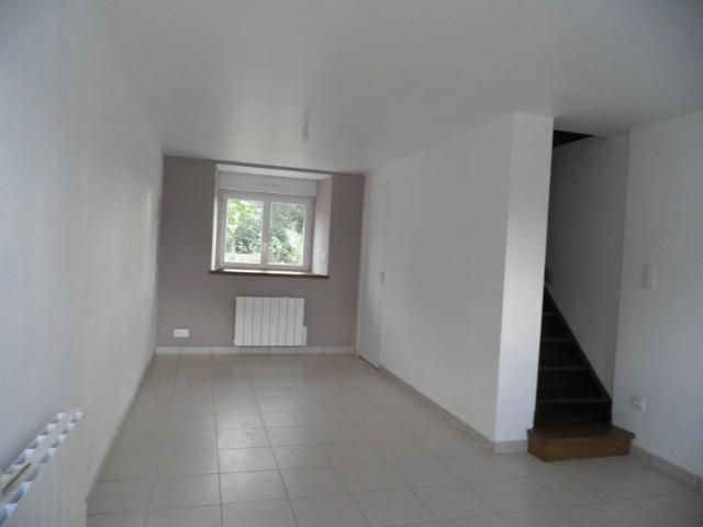 Maison 2 Pièces Etrelles
