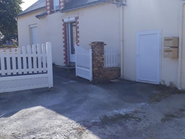 Maison 2 pièces Issé 58.50m² 550€ à louer l'Adresse