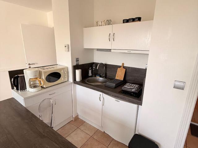 Maison 2 pièces Les Sables d'Olonne 36.30m² 680€ à louer