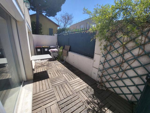 Maison 2 Pièces Montpellier