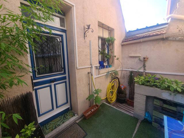 Maison 2 pièces Mantes la Jolie 47.15m² 780€ à louer
