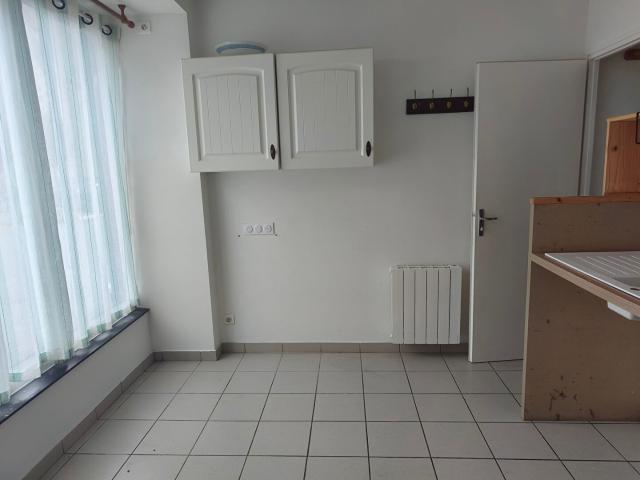 Maison 2 pièces Paulx 40.00m² 505€ à louer l'Adresse