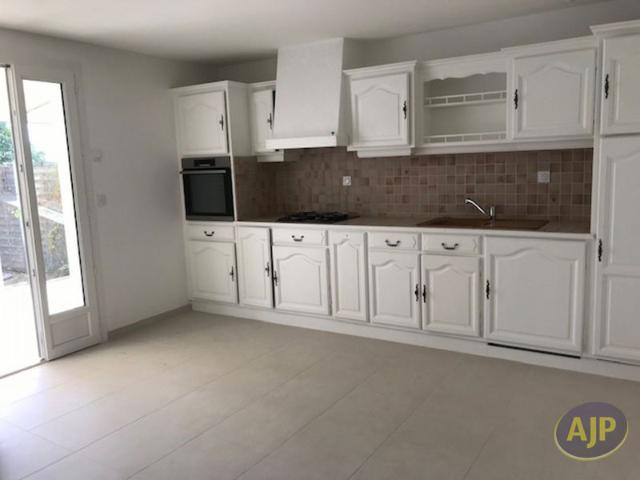 MAISON 2CH A LOUER