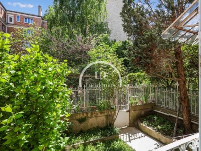 Maison 2ème étage 130 m2