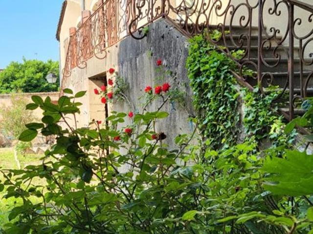 Maison 2ème étage 142 m2