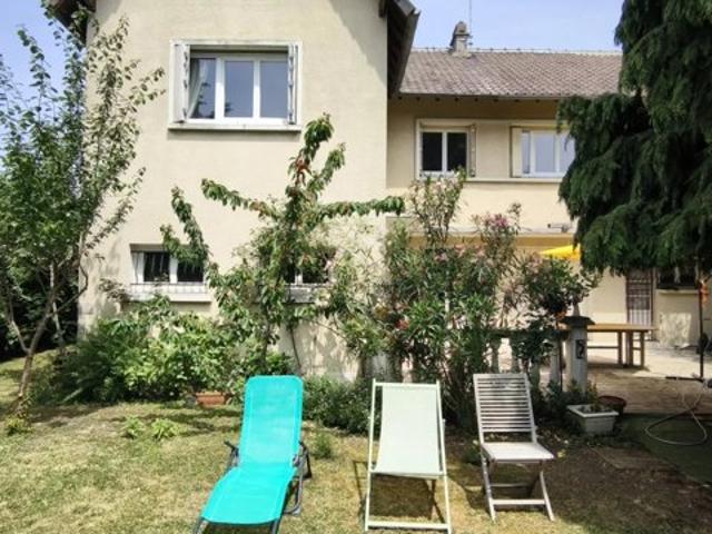 Maison 2ème étage 170 m2