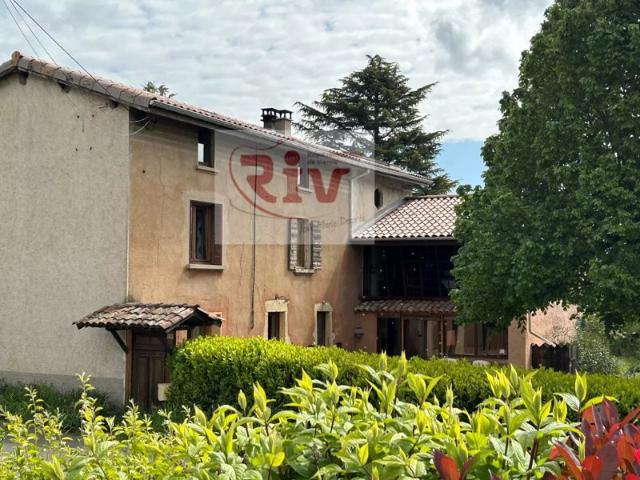 Maison 2ème étage 170 m2