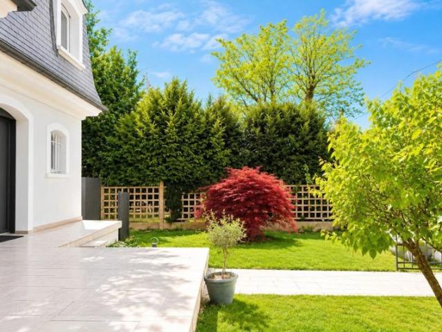 Maison 2ème étage 200 m2