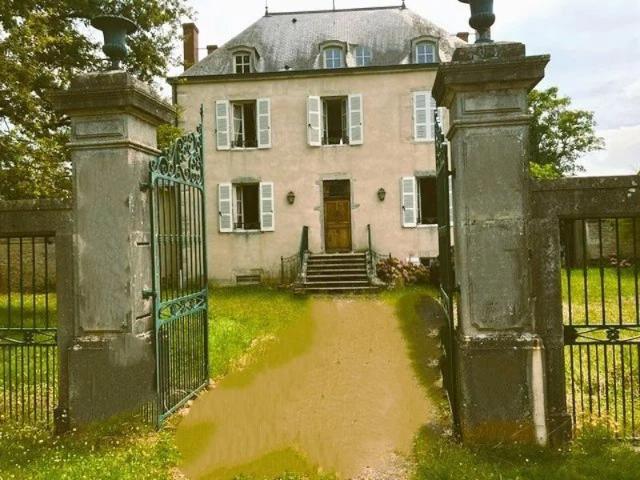 Maison 2ème étage 210 m2