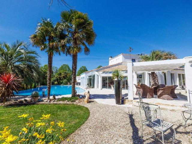 Maison 304 m2 Étaules