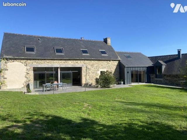 Maison 304 m² PLOEZAL