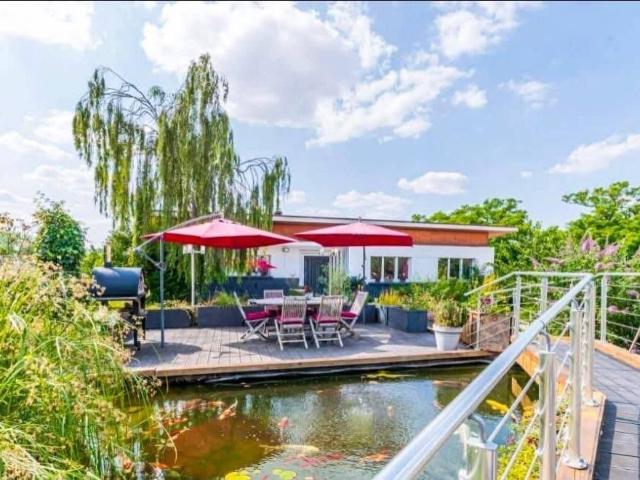 Maison 305 m2 Moineville