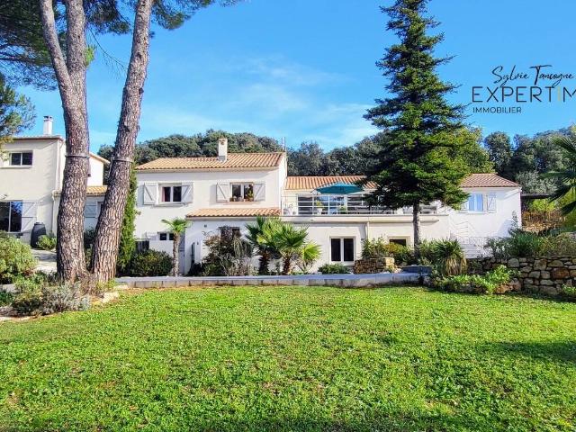 Maison 305 m2 Montarnaud