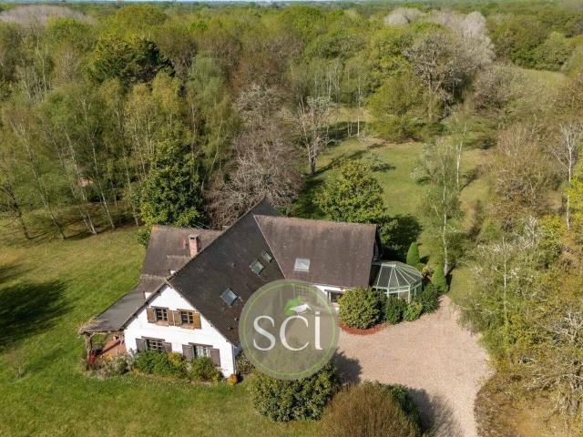 Maison 305 m2 Brinon sur Sauldre