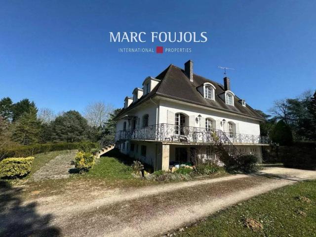 Maison 305 m2 Chambly