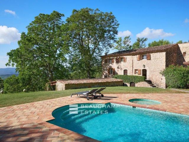 Maison 305 m2 Fayence