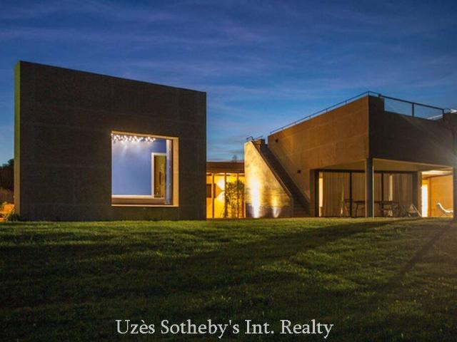 Maison 305 m2 Uzes