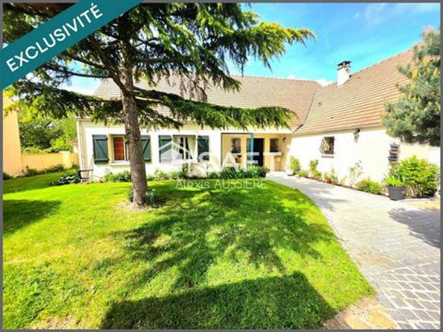 MAISON 306 M2 PISCINABLE 2312 M2 DE TERRAIN DIVISABLE