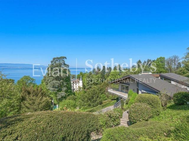 Maison 306 m2 Thonon les Bains