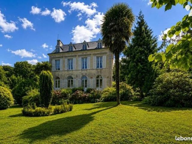 Maison 306 m² LOUANNEC