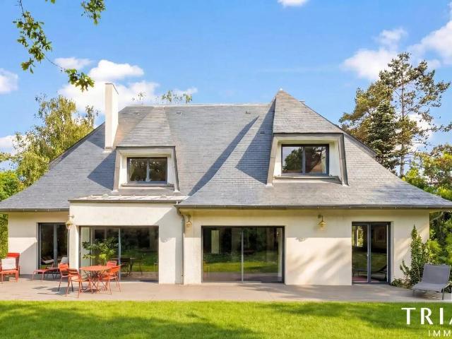 Maison 307 m2 Saint Germain en Laye