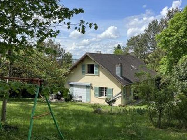 Maison 307 m² Besançon