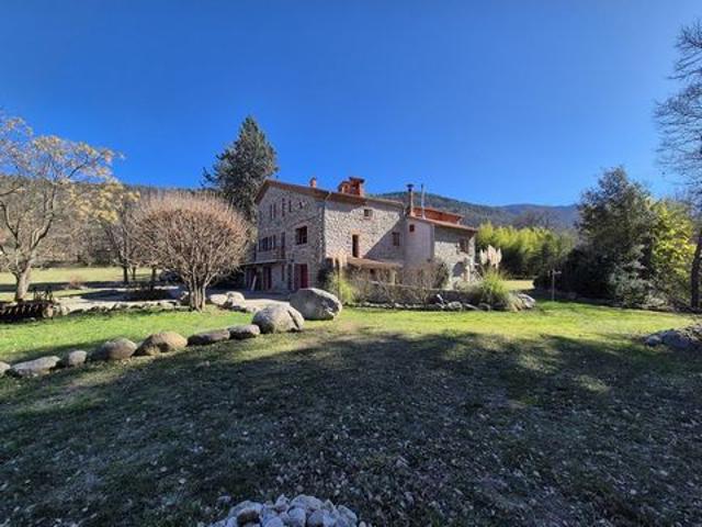 Maison 308 m2 fuilla