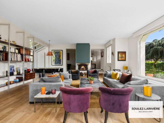 Maison 308 m2 Vaucresson