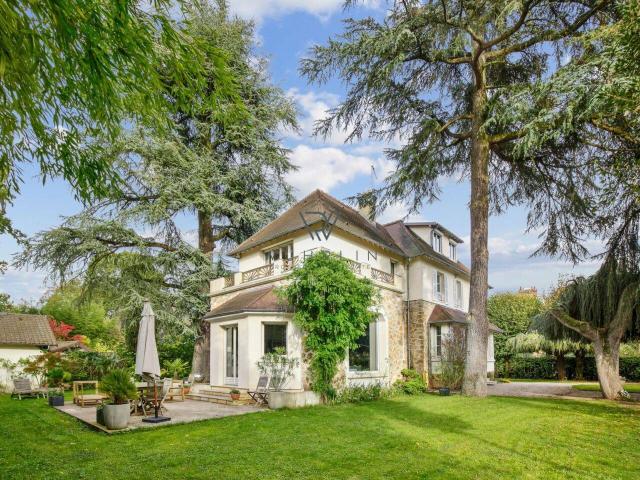 Maison 308 m2 Vaucresson