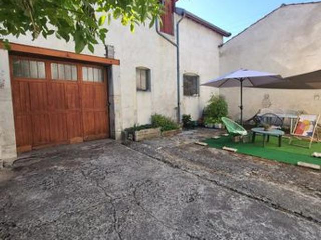 Maison 308 m² Meursault
