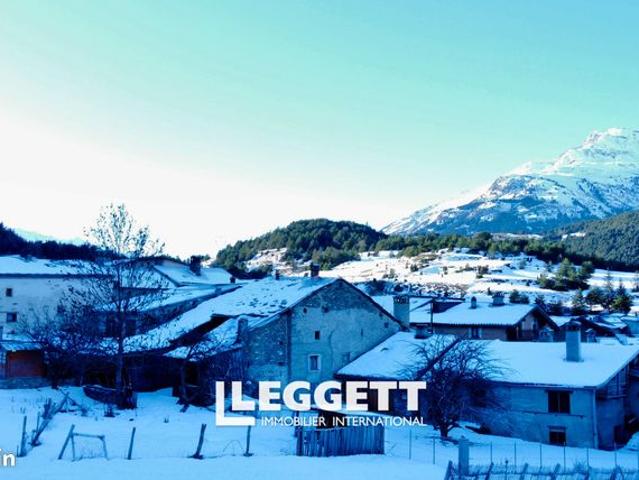 Maison 308 m² Val Cenis