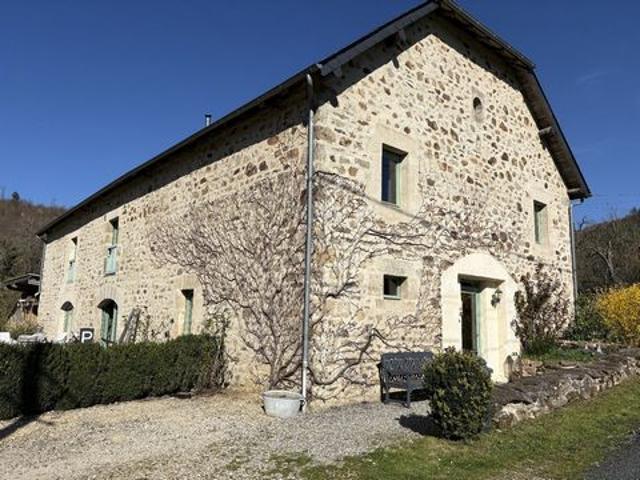 Maison 309 m2 bar