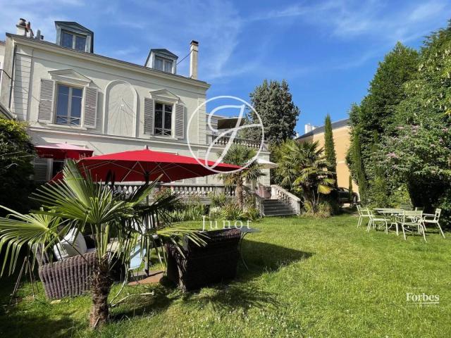 Maison 309 m2 Versailles