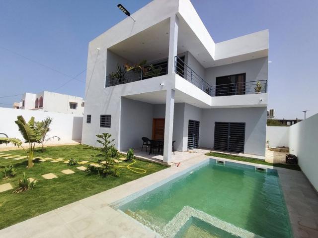 Maison