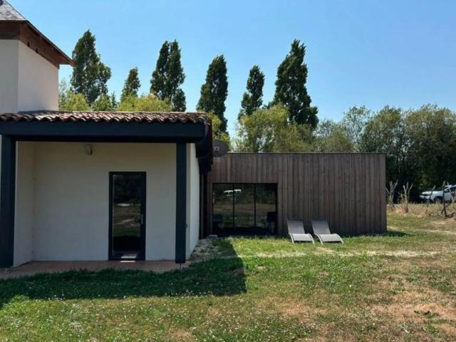 Maison