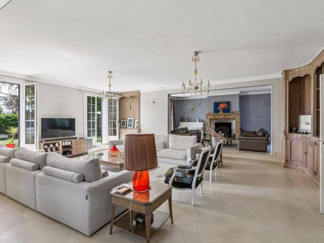 Maison 300 m2 Maisons Laffitte