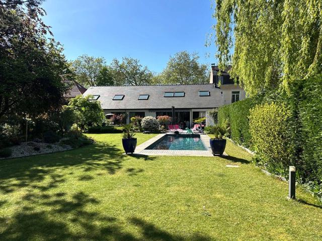 Maison 300 m2 Marcq en Baroeul