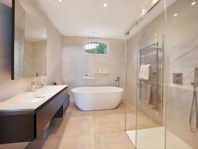 Maison 300 m2 MOUGINS