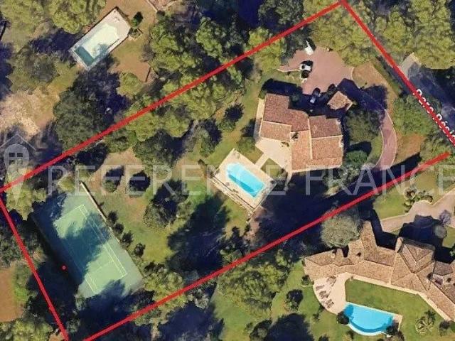 Maison 300 m2 Mougins