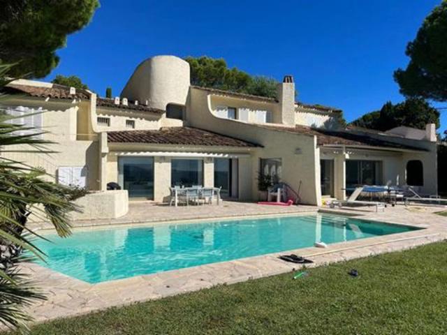 Maison 300 m2 MOUGINS