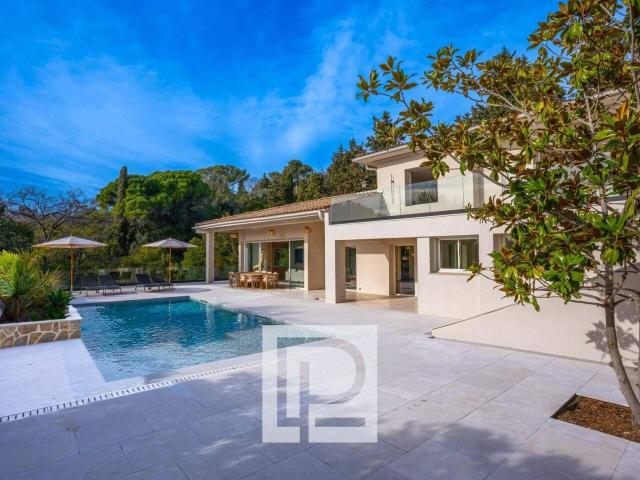 Maison 300 m2 Mougins
