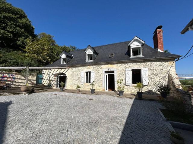 Maison 300 m2 Pau