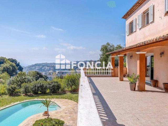 Maison 300 m2 Nice