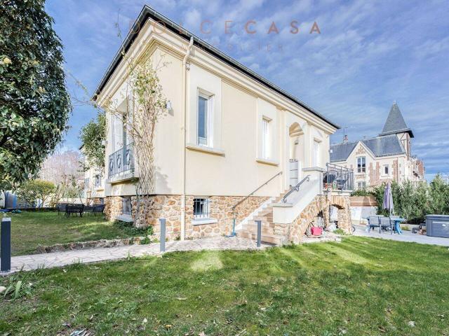 Maison 300 m2 Nogent sur Marne