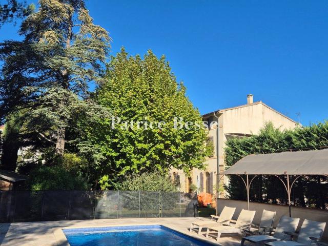 Maison 300 m2 Aix en Provence